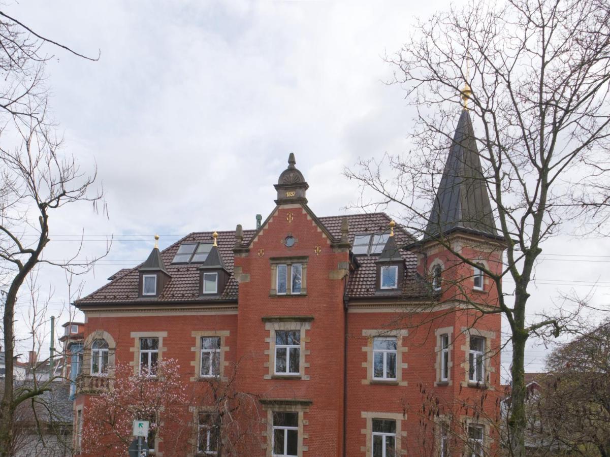 Bohnapartments Elisa - Wohlfuehlapartment Mit 2 Gratis Parkplaetzen Und 3 Schlafzimmern - Wlan - Vollausstattung Erfurt Extérieur photo